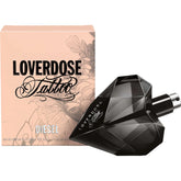 Diesel Loverdose Tattoo 75ML EDP Spray (W)
